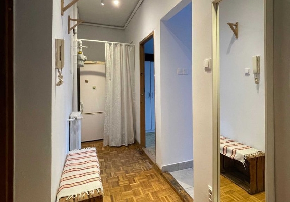 Ogłoszenie - 2pok, 40met, Okolice Zachodniej PIWNICA (Wrocław). Zdjęcie 7