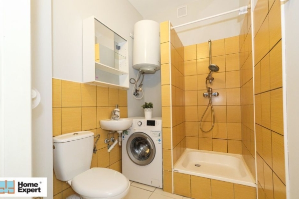 Ogłoszenie - 2pok, 37met, okolice Wyszyńskiego PIWNICA (Wrocław). Zdjęcie 7