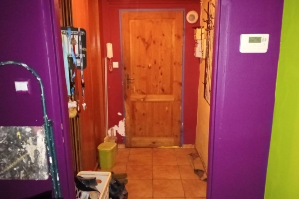 Ogłoszenie - 2pok, 42met, Okolice Kazimierza Jagielończyka (Wrocław). Zdjęcie 7