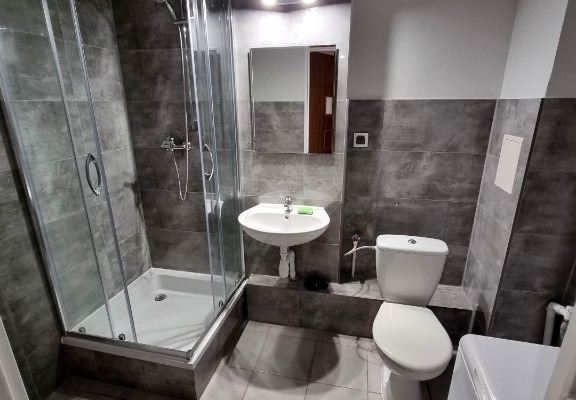 Ogłoszenie - 1pok, 37met, Okolice Daszyńskiego ROZKŁAD/PIWNICA (Wrocław). Zdjęcie 7