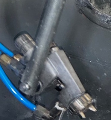 Ogłoszenie - Automat do lakierowania CEFLA Group. Zdjęcie 3