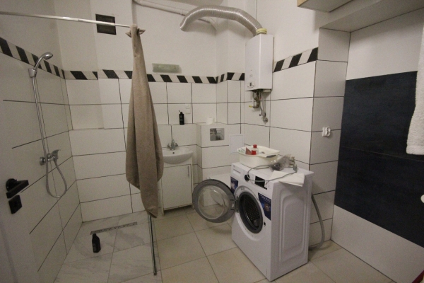 Ogłoszenie - 2pok, 54met, okolice Jemiołowej PIWNICA (Wrocław). Zdjęcie 7