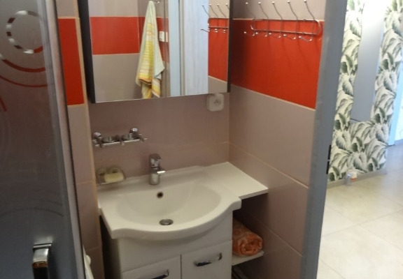 Ogłoszenie - 2pok, 53met, Okolice Sky Tower BALKON/WINDA (Wrocław). Zdjęcie 8