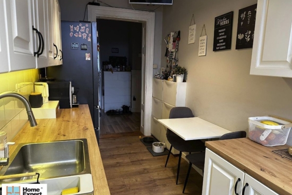 Ogłoszenie - 3pok, 101met, Okolice Placu Bema ROZKŁAD/PIWNICA/PARKING (Wrocław). Zdjęcie 7