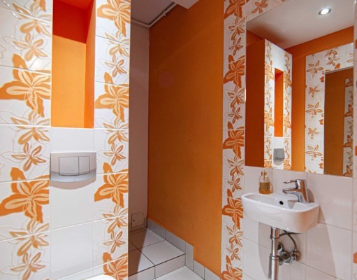 Ogłoszenie - 4pok, 101met, Okolice Rzecznej OGRÓD/2009 (Wrocław). Zdjęcie 8