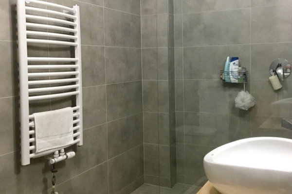 Ogłoszenie - 2pok, 50met, Okolice Parku Tołpy PIWNICA (Wrocław). Zdjęcie 8