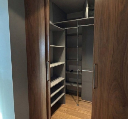 Ogłoszenie - 2pok, 70met, Sky Tower 2 KOMÓRKI/GARAŻ - 2 MP (Wrocław). Zdjęcie 8