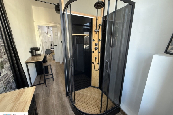 Ogłoszenie - 2pok, 60met, ul. Nowowiejska (Wrocław). Zdjęcie 8