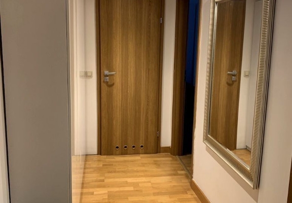 Ogłoszenie - 2pok, 54met, okolice Placu Dominikańskiego BALKON/PIWNICA (Wrocław). Zdjęcie 8