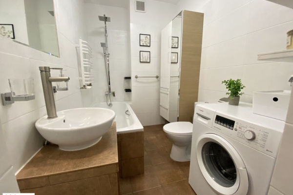 Ogłoszenie - 2pok, 50met, okolice Placu Kromera BALKON/WINDA (Wrocław). Zdjęcie 8