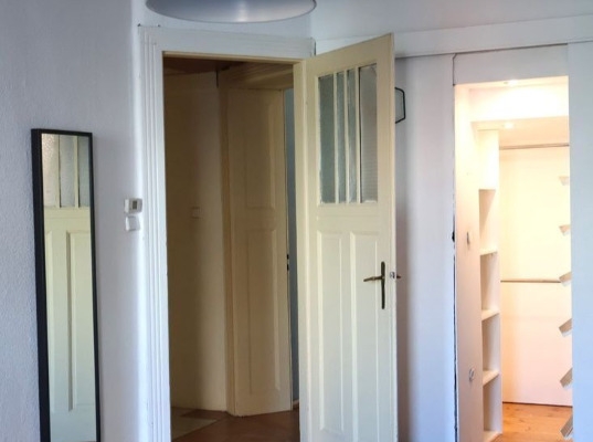 Ogłoszenie - 3pok, 91met, okolice Kamiennej 2 BALKONY/PIWNICA (Wrocław). Zdjęcie 8