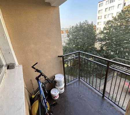 Ogłoszenie - 2pok, 37met, okolice Ruskiej BALKON/PIWNICA/WINDA (Wrocław). Zdjęcie 8