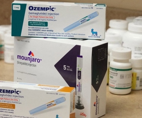 Ogłoszenie - Sprzedam Ozempic 1mg x2 (wystrczy na 4 tygodnie). Zdjęcie 1