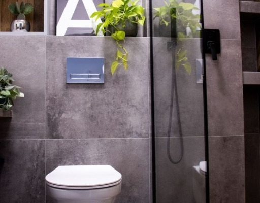 Ogłoszenie - 2pok, 49met, Oklice Asfaltowej BALKON/GARAŻ/2017 (Wrocław). Zdjęcie 8