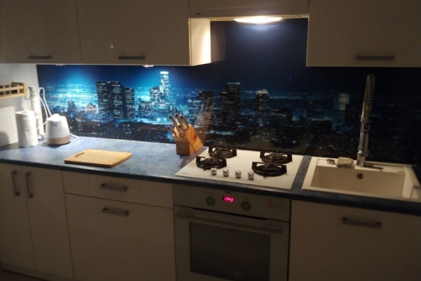 Ogłoszenie - 2pok, 54met, Okolice Borowskiej BALKON/PIWNICA/WINDA (Wrocław). Zdjęcie 8