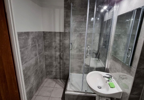 Ogłoszenie - 1pok, 37met, Okolice Daszyńskiego ROZKŁAD/PIWNICA (Wrocław). Zdjęcie 8