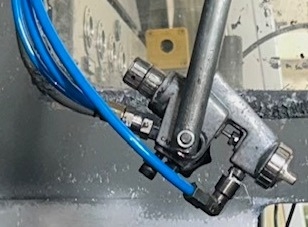 Ogłoszenie - Automat do lakierowania CEFLA Group. Zdjęcie 2