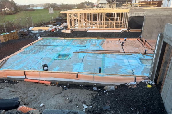 Ogłoszenie - Dom modułowy 70m2 styl skandynawski cała Polska. Zdjęcie 8