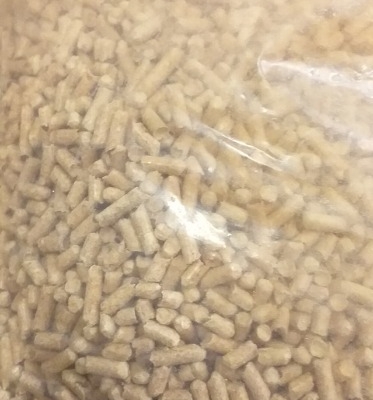 Ogłoszenie - Pelet premium w 100% z certyfikowanego drewna świerkowo-jodłowego Enplus A1. Hurtowy pelet drzewny z naturalnego drewna. Zdjęcie 1