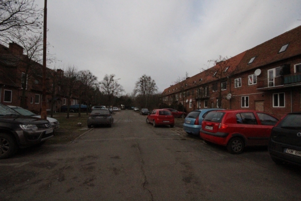 Ogłoszenie - 1pok, 24met, okolice Parku Prackiego TARAS/PO REMONCIE (Wrocław). Zdjęcie 9