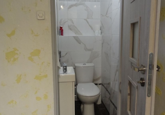 Ogłoszenie - 2pok, 53met, Okolice Sky Tower BALKON/WINDA (Wrocław). Zdjęcie 9