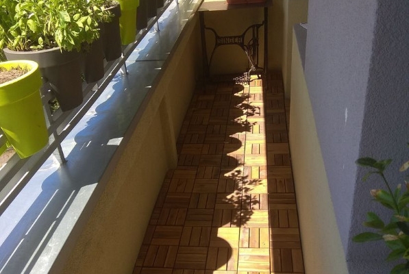 Ogłoszenie - 2pok, 48met, okolice Sky Tower BALKON/PIWNICA/WINDA (Wrocław). Zdjęcie 9