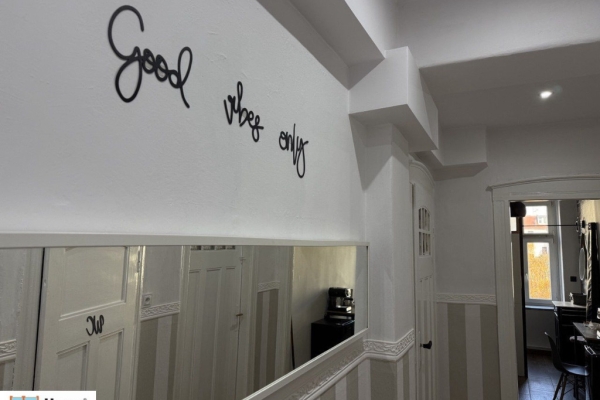 Ogłoszenie - 2pok, 60met, ul. Nowowiejska (Wrocław). Zdjęcie 9