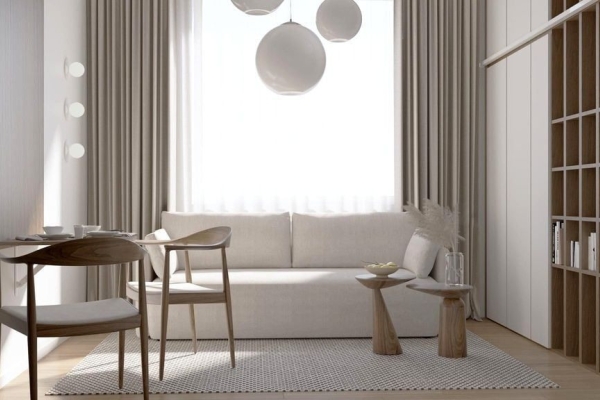 Ogłoszenie - 1pok, 26met, okolice Orlej ANTRESOLA/PARKING (Wrocław). Zdjęcie 9