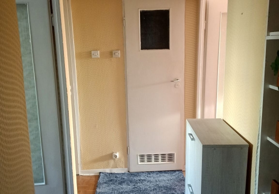 Ogłoszenie - 3pok, 54met, Okolice Żubrzej ROZKŁAD/BALKON/PIWNICA (Wrocław). Zdjęcie 9