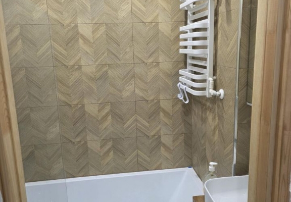 Ogłoszenie - 3pok, 55met, Okolice Żmigrodzkiej BALKON/PIWNICA/WINDA (Wrocław). Zdjęcie 9