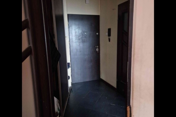 Ogłoszenie - 2pok, 52met, Okolice Siemieńskiego ROZKŁAD/PIWNICA (Wrocław). Zdjęcie 9