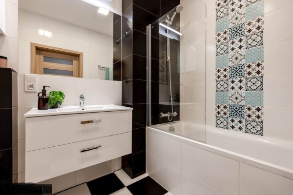 Ogłoszenie - 3pok, 65met, Okolice Grota Roweckiego BALKON/KOMÓRKA/GARAŻ (Wrocław). Zdjęcie 9