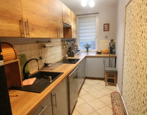 Ogłoszenie - 3pok, 56met, okolice Skwierzyńskiej LOGGIA/PIWNICA/WINDA (Wrocław). Zdjęcie 6