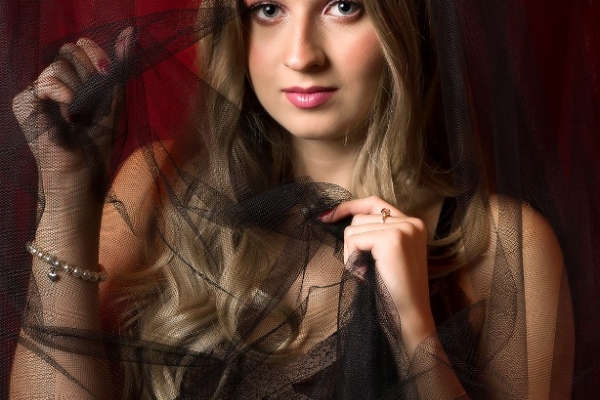 Ogłoszenie - Fotografia studyjna. Zdjęcie 3