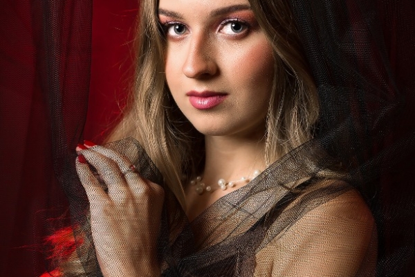 Ogłoszenie - Fotografia studyjna. Zdjęcie 7