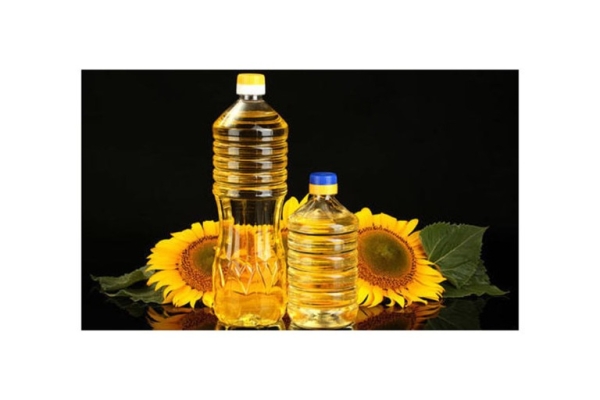 Ogłoszenie - Wysokiej jakości 100% czysty rafinowany olej słonecznikowy, wysokiej jakości olej do gotowania, hurtowy olej roślinny. Zdjęcie 1
