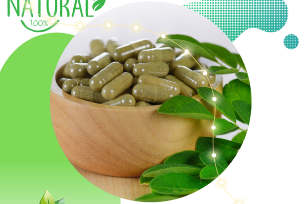 Ogłoszenie - 🌱✨ Kup kapsułki z liści koki✨🌱 💊💊. Zdjęcie 1