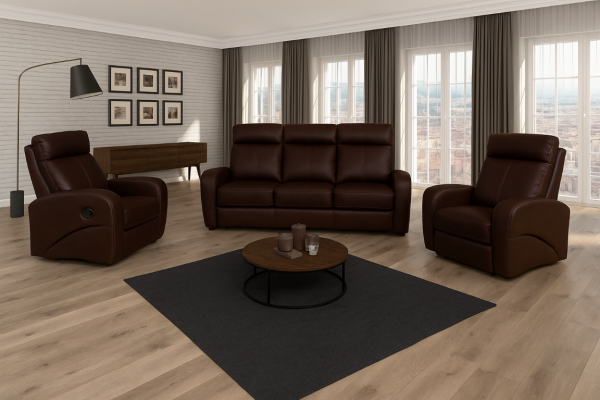 Ogłoszenie - Prawdziwy HIT wśród zestawów wypoczynkowych, czyli ASTON. Zdjęcie 3