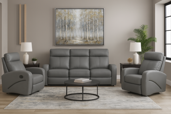 Ogłoszenie - Prawdziwy HIT wśród zestawów wypoczynkowych, czyli ASTON. Zdjęcie 4