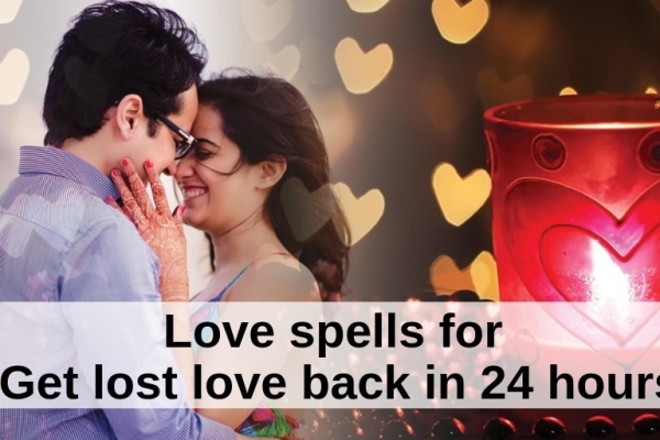 Ogłoszenie - Guaranteed Love Spells to return your lost lovers in 3 days ☎️ @ +27-63-256-6785  .. Zdjęcie 1