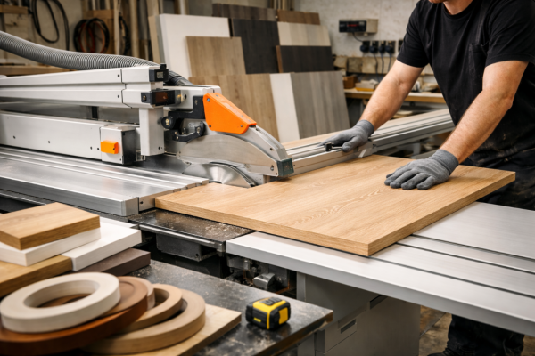 Ogłoszenie - STOLARNIA - usługi.. Zdjęcie 1