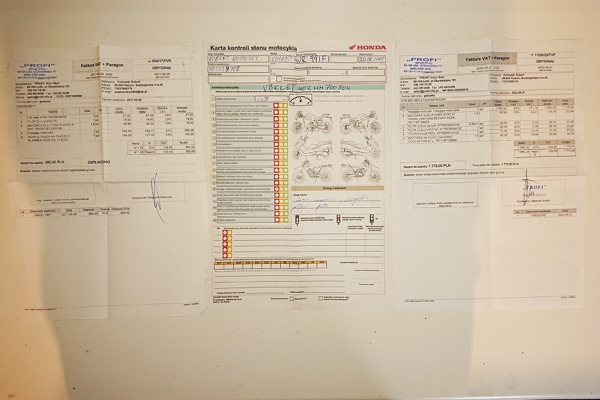 Ogłoszenie - KTM Enduro 690 R, pierwszy właściciel, polski salon, stan idealny.. Zdjęcie 9