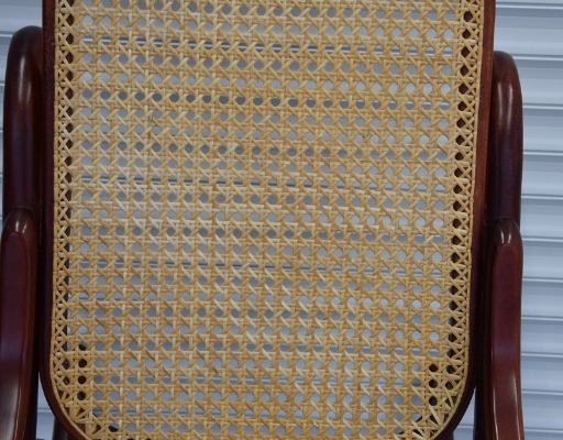 Ogłoszenie - fotel bujany - jak nowy. Zdjęcie 5