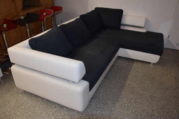 Ogłoszenie - kanapa narożna z funkcją spania. Zdjęcie 2