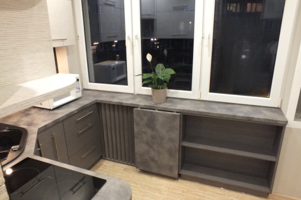 Ogłoszenie - STOLARNIA - usługi.. Zdjęcie 8