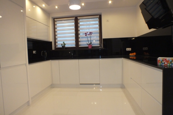 Ogłoszenie - KORINA. Meble na wymiar, zabudowa.. Zdjęcie 1