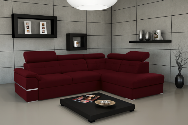 Ogłoszenie - Nietuzinkowe połączenie elegancji z nowoczesnym design’em. Zdjęcie 5