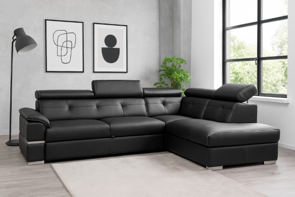 Ogłoszenie - Nietuzinkowe połączenie elegancji z nowoczesnym design’em. Zdjęcie 4