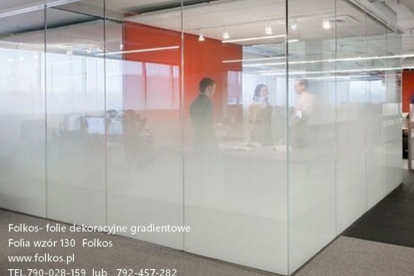 Ogłoszenie - Folie gradientowe Warszawa Ochota- Mokotów -Folie gradientowe usługa oklejania szyb. Zdjęcie 10