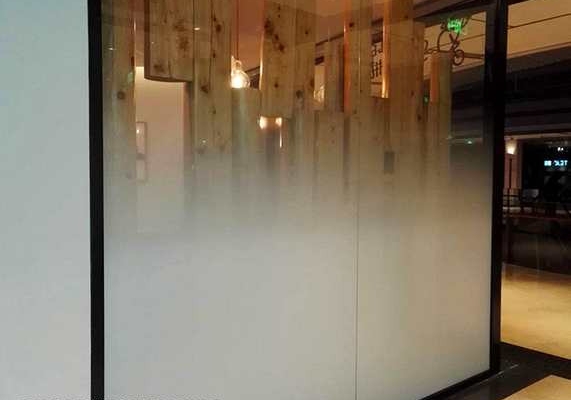 Ogłoszenie - Folie gradientowe Warszawa Ochota- Mokotów -Folie gradientowe usługa oklejania szyb. Zdjęcie 9